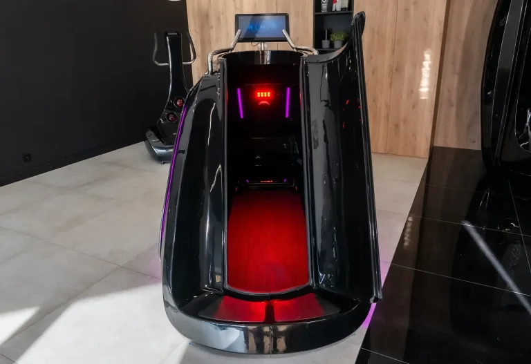 Bodyshape V2