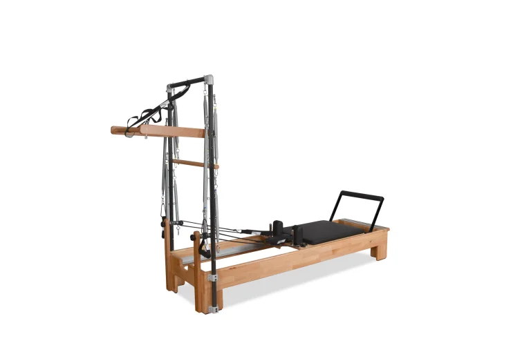 Your Reformer KioskPro